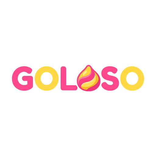 Logo GOLOSO